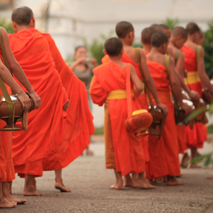 Laos, Au coeur de l'Asie du sud - Les Grands Explorateurs