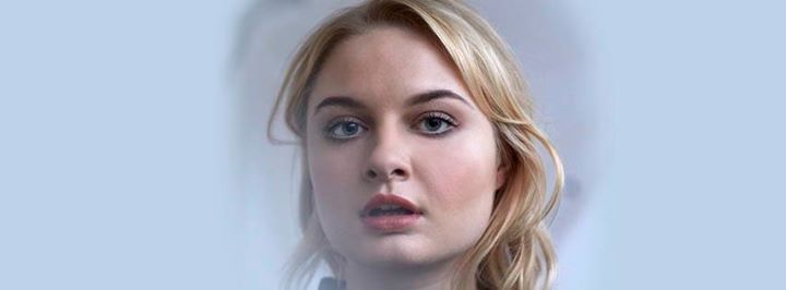 LAPSLEY // 04.05.2016 // Montréal