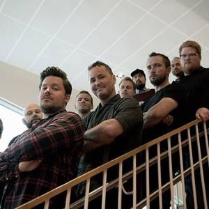 Large Unit and Paal Nilssen-Love at Festival Suoni Per Il Popolo (June 21, 2015)