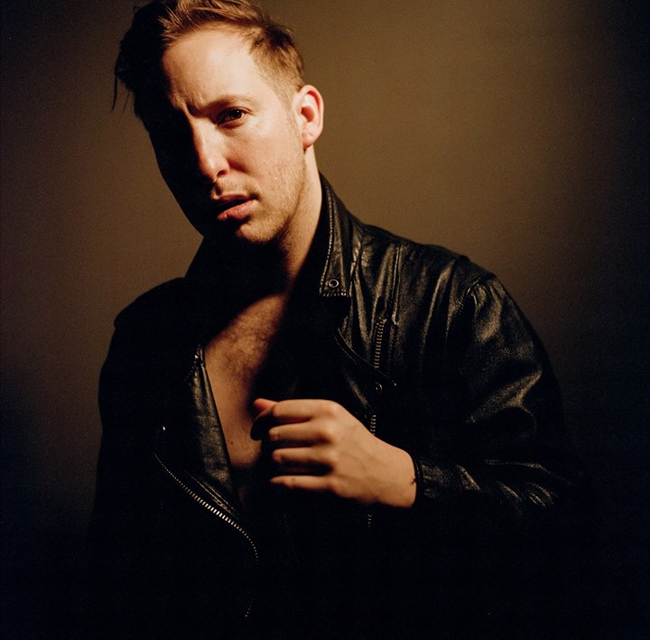 LARY KIDD / Le Zaricot