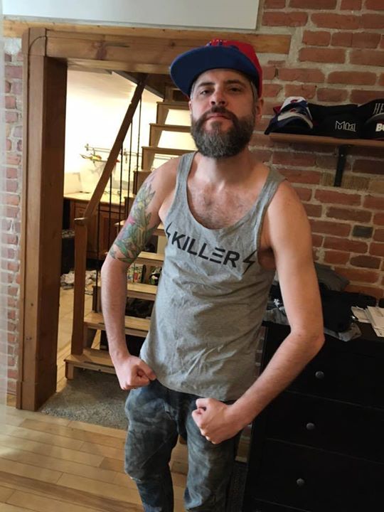 LAST CALL DU SINGE ! - 18 Février 2017