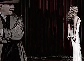 Last Night at the Gayety