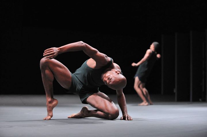 Last Work - Ohad Naharin - Batsheva Dance Company