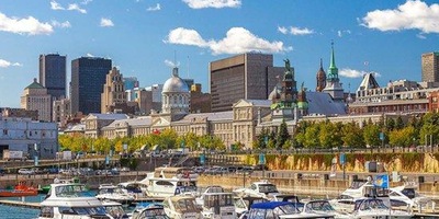 LATAM 101 Montreal: Expanding Canadian Businesses into Latin American Markets
