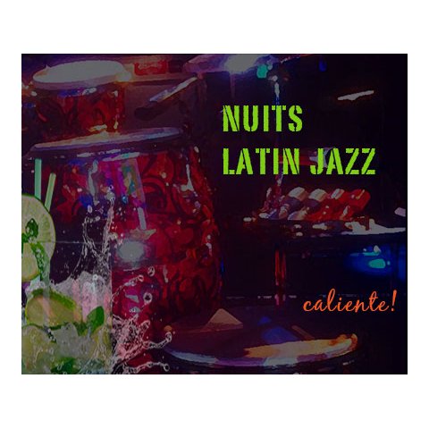 Latin Jazz Night