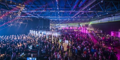 Launching - Startup Events List - Montreal