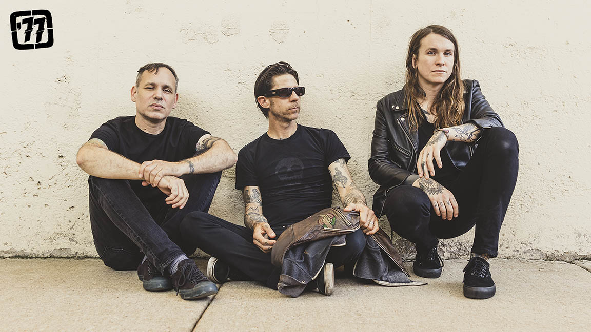 Laura Jane Grace and the Devouring Mothers: Laura Jane Grace and the Devouring Mothers, Mercy Union, Control Top