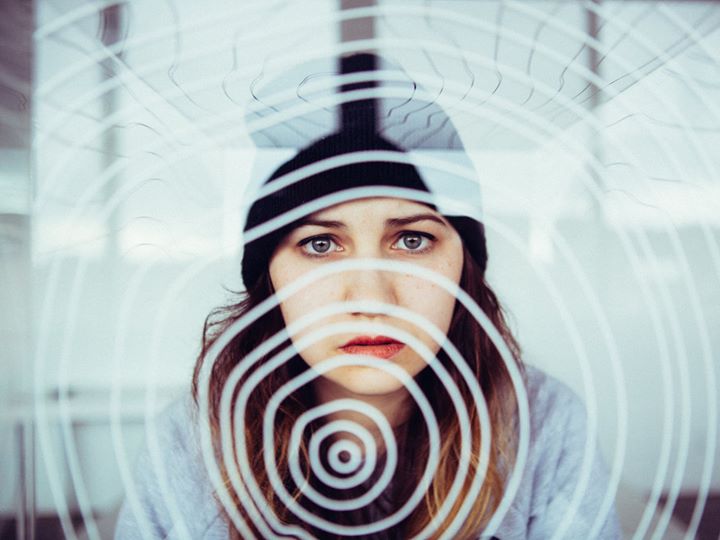 Lancement du EP AMERICANA SUBMARINE