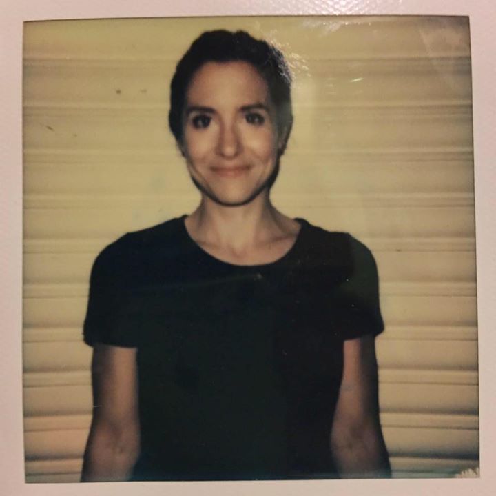 Laura Stevenson + Jeff Rosenstock