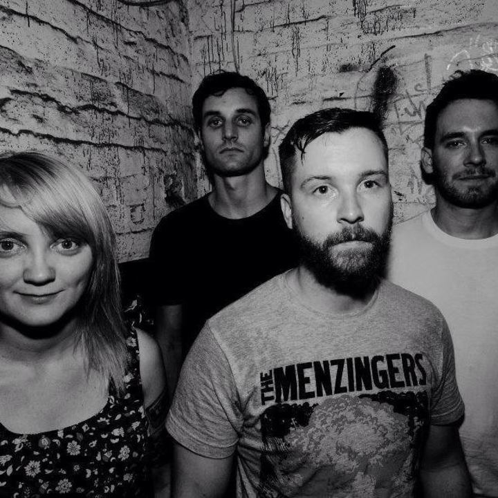 Laureate + Garrett Klahn + Eamon McGrath