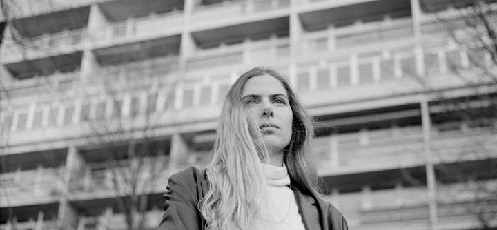 Laurel Halo + Pelada au Centre Phi