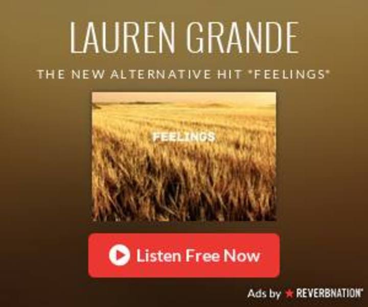 Lauren Grande.