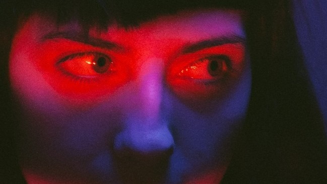 Laurence-Anne // 5@7!