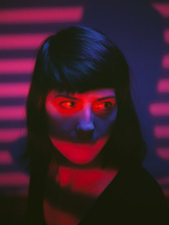 Laurence-Anne + American Echoes Band