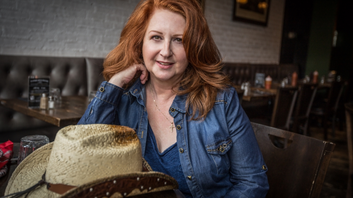 Laurence Jalbert: Laurence Jalbert