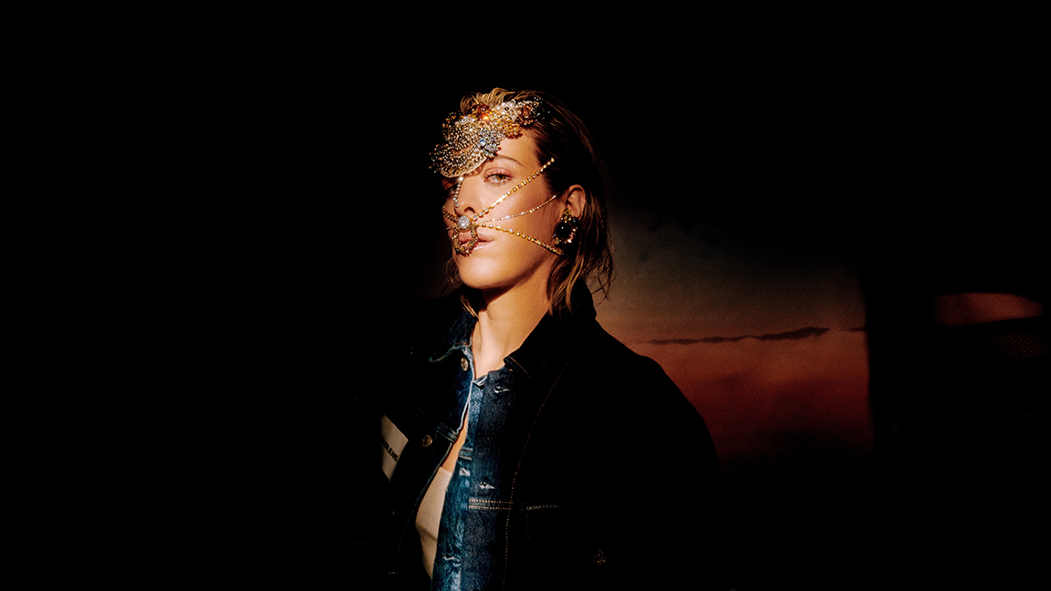 Laurence Nerbonne - Coup de coeur francophone