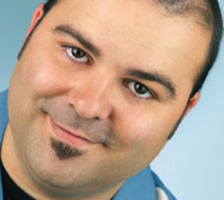 Laurent Paquin + Déplaire