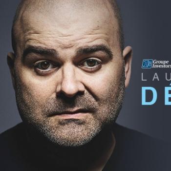 Laurent Paquin - Déplaire