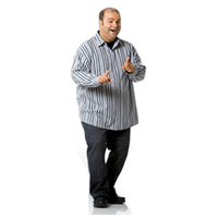 Laurent Paquin - L?ereure est humaine