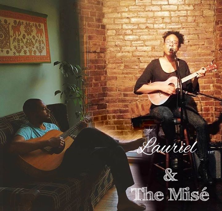 Lauriel&The Misé