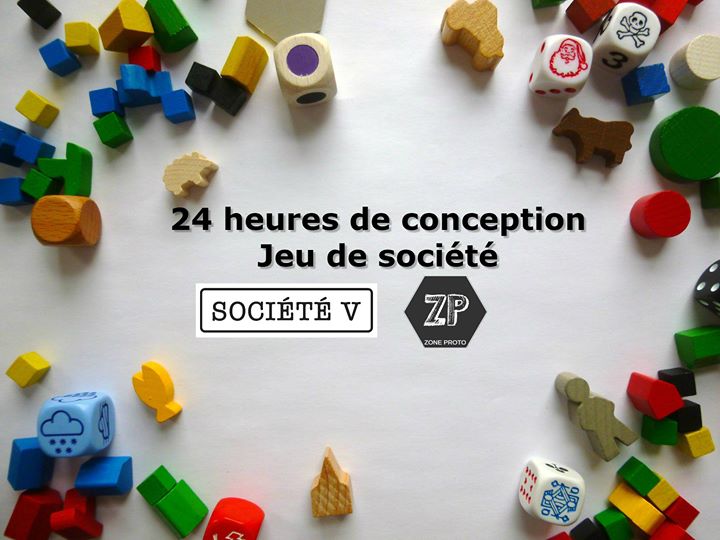 Le 24 heures de conception