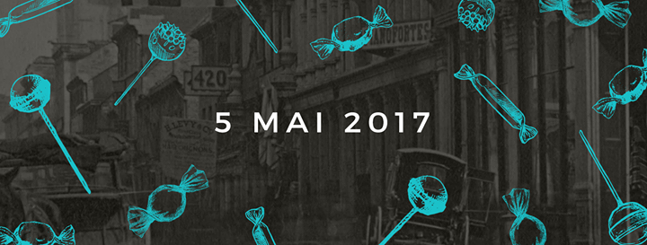 Le Bal Sucré du Musée McCord