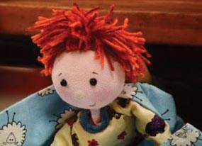 Le Banc à Manivelle