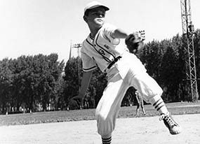 Le baseball à Montréal
