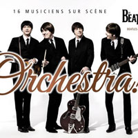 Le Beatles Story Band - Orchestra