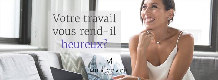 Le Bien-être au travail