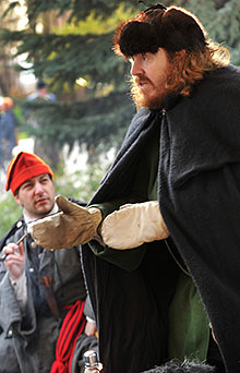 LE BRUNCH DES ROIS MAGES