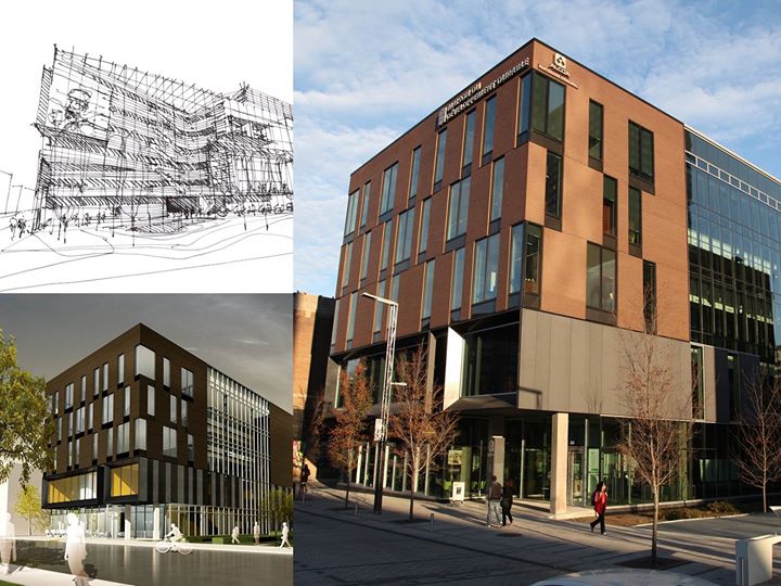 Le bâtiment durable : comment accélérer la transition ?