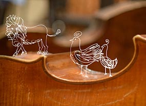 Le Carnaval des Animaux-Air de jeunesse