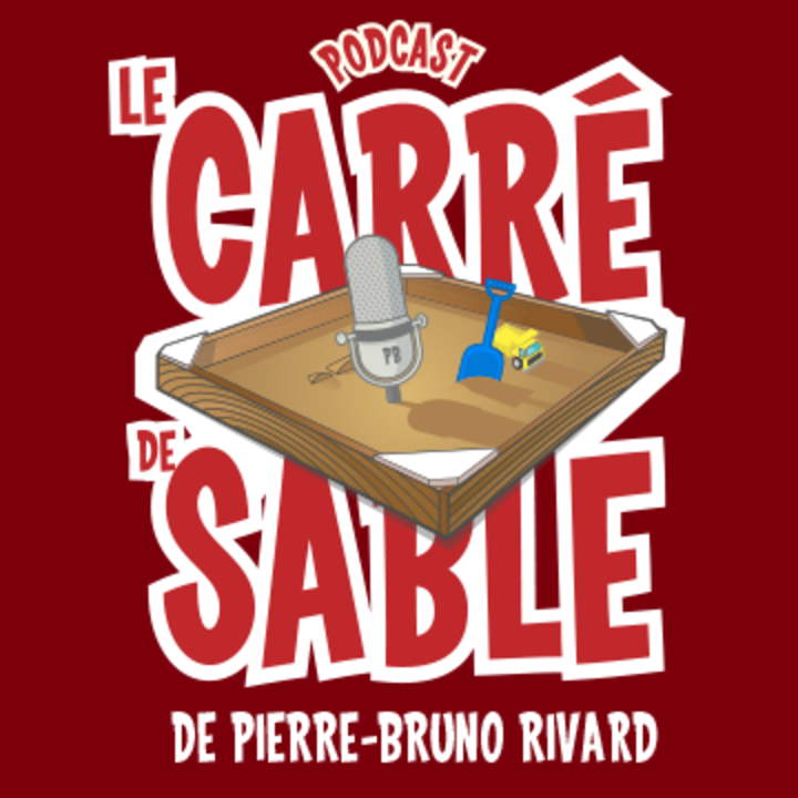 Le carré de sable