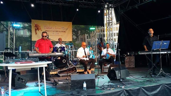 Le Centre Culturel Marocain en spectacle