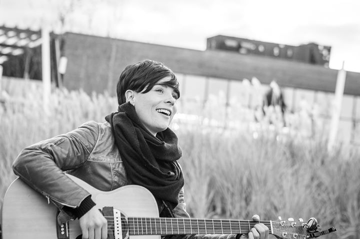 Le Centre d’art La petite église