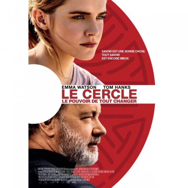 Le Cercle : Le pouvoir de tout changer