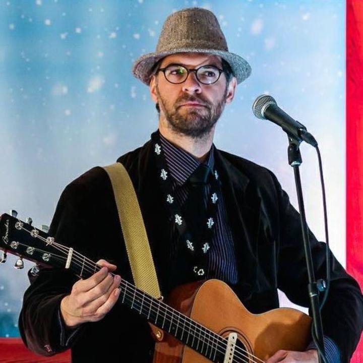 Le Chansonnier Nostalgique