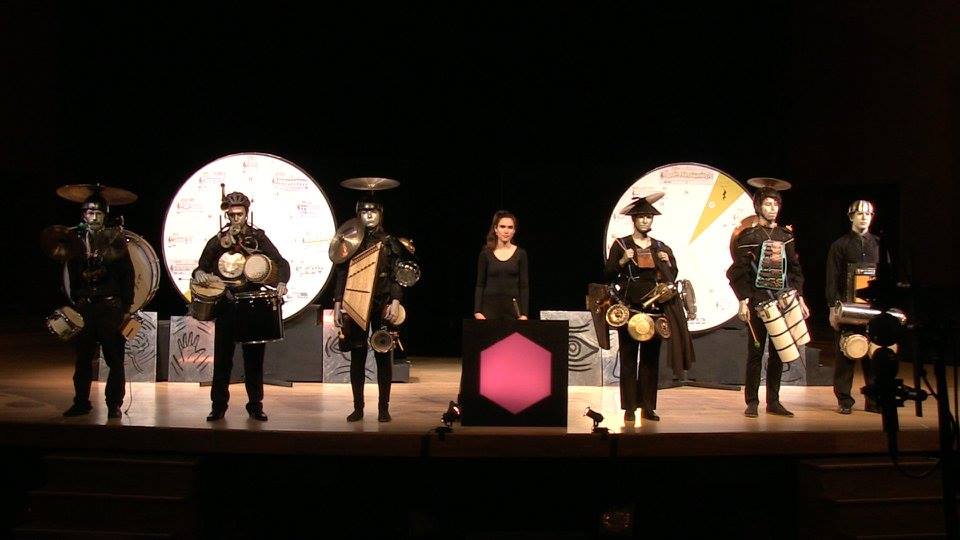 Le chant de Kathinka