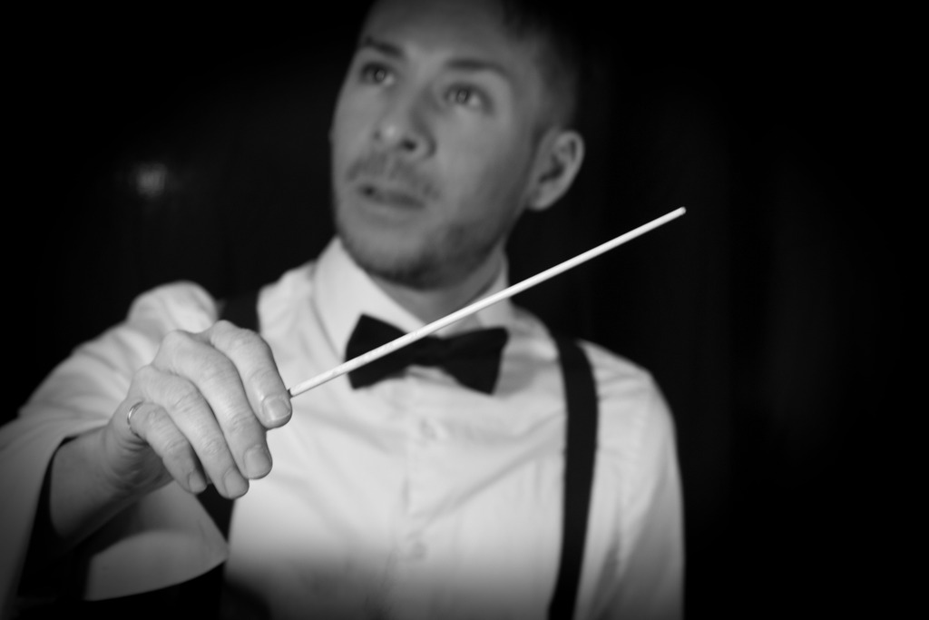 Le Choeur de l'UQAM en concert