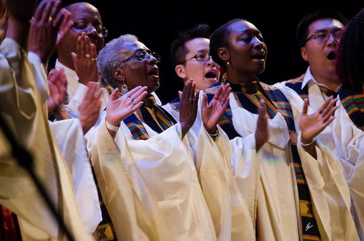 Le choeur Interculturel de Montréal Recrute