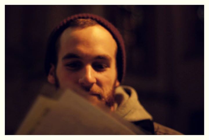 Le choix de Piknic Électronik - Francis Oak