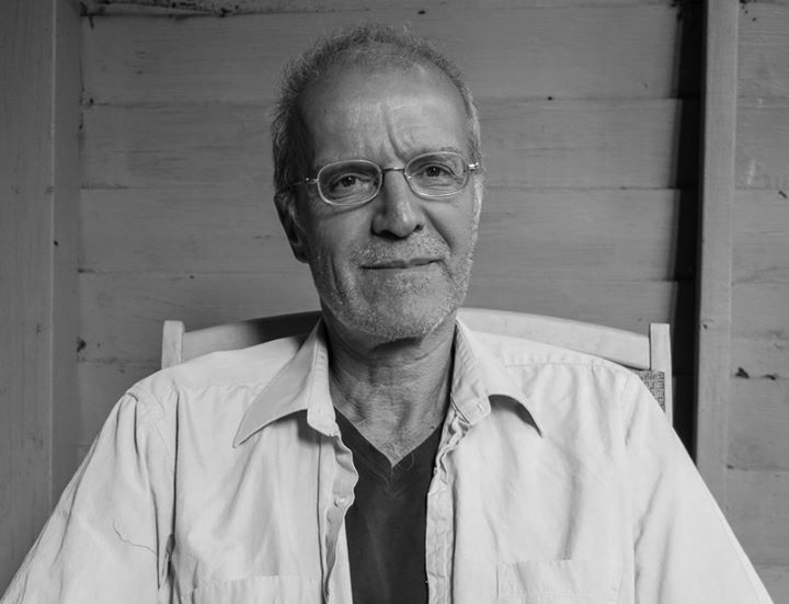 Le Cinéma de Carlos Ferrand