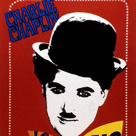 Le cirque de Charlie Chaplin