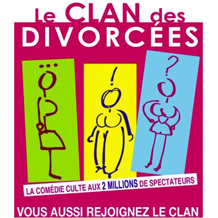 Le clan des divorcées