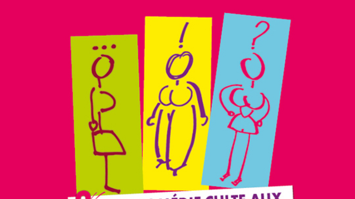 LE CLAN DES DIVORCES