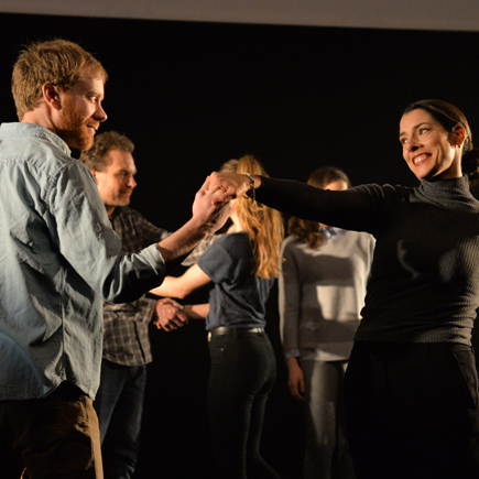 Le déclin de l'empire américain