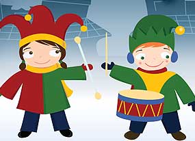 Le Défilé des rêves