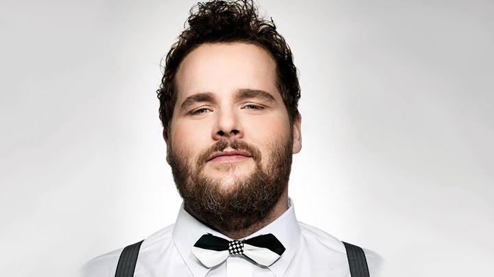 Le diable en canot d'écorce