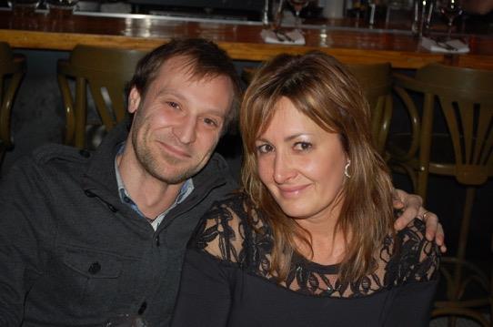 Le départ de Pierre-Luc